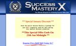 Success Mastery X